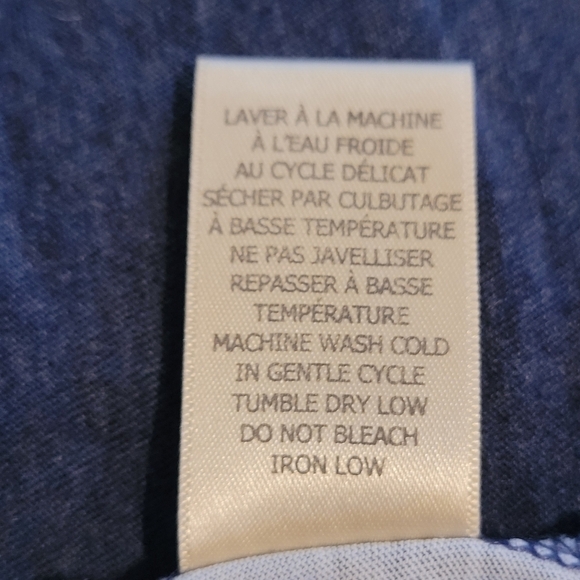 TWIK Malibu Topanga State Beach Tank Top, Size Large - Picture 8 of 10